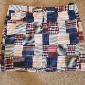 Adorable Tommy Hilfiger skirt